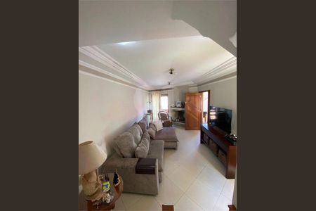 Casa à venda com 3 quartos, 180m² em Jardim Leonor Mendes de Barros, São Paulo