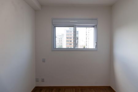 Suíte de apartamento para alugar com 1 quarto, 24m² em Barra Funda, São Paulo