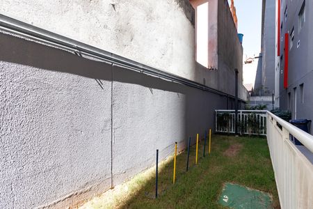 Apartamento para alugar com 24m², 1 quarto e sem vaga Apartamento para alugar com 24m², 1 quarto e sem vagaÁrea comum