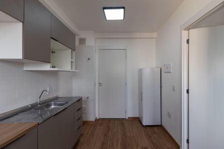 Apartamento para alugar com 24m², 1 quarto e sem vaga Apartamento para alugar com 24m², 1 quarto e sem vagaCozinha