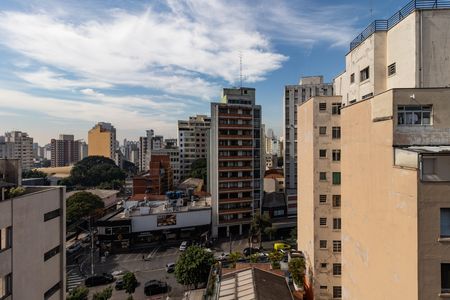 Apartamento para alugar com 24m², 1 quarto e sem vaga Apartamento para alugar com 24m², 1 quarto e sem vagaSuíte