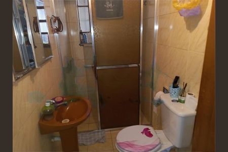 Casa à venda com 3 quartos, 71m² em Vila Amalia (Zona Norte), São Paulo