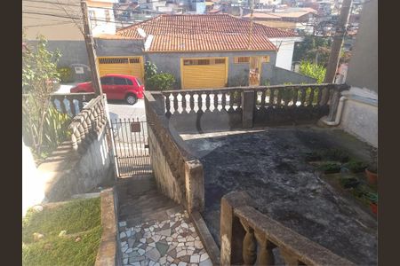 Casa à venda com 3 quartos, 71m² em Vila Amalia (Zona Norte), São Paulo
