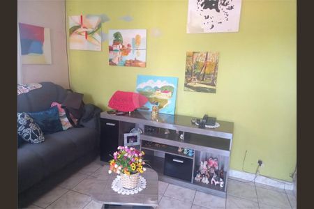 Casa à venda com 3 quartos, 71m² em Vila Amalia (Zona Norte), São Paulo