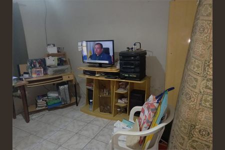 Casa à venda com 3 quartos, 71m² em Vila Amalia (Zona Norte), São Paulo