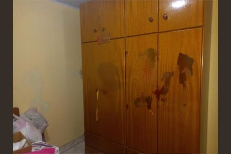 Casa à venda com 3 quartos, 71m² em Vila Amalia (Zona Norte), São Paulo