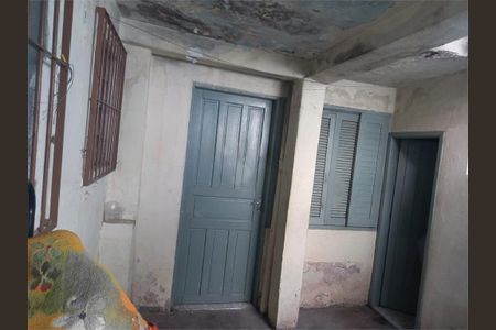 Casa à venda com 3 quartos, 71m² em Vila Amalia (Zona Norte), São Paulo