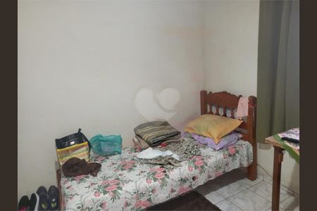 Casa à venda com 3 quartos, 71m² em Vila Amalia (Zona Norte), São Paulo