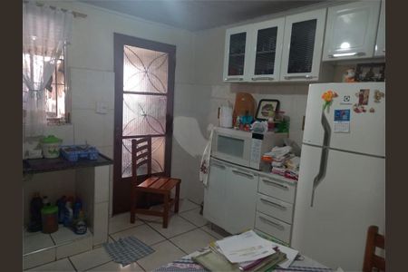Casa à venda com 3 quartos, 71m² em Vila Amalia (Zona Norte), São Paulo