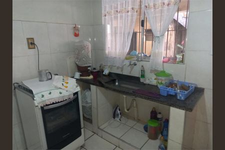 Casa à venda com 3 quartos, 71m² em Vila Amalia (Zona Norte), São Paulo
