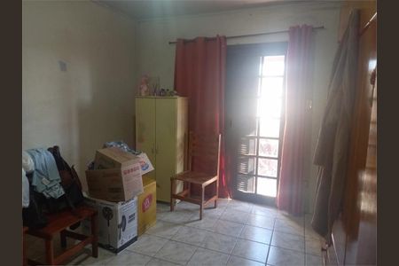 Casa à venda com 3 quartos, 71m² em Vila Amalia (Zona Norte), São Paulo