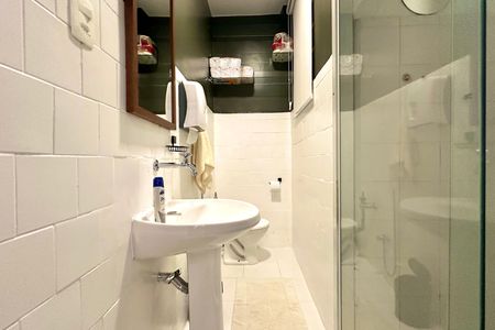 Apartamento à venda com 33m², 1 quarto e sem vaga
