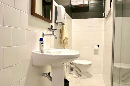 Apartamento à venda com 33m², 1 quarto e sem vaga