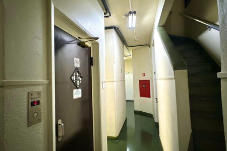 Apartamento à venda com 33m², 1 quarto e sem vaga