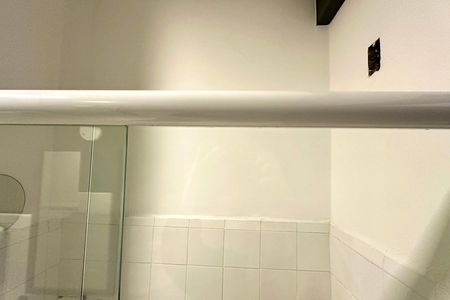 Apartamento à venda com 33m², 1 quarto e sem vaga