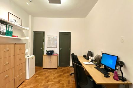 Apartamento à venda com 33m², 1 quarto e sem vaga