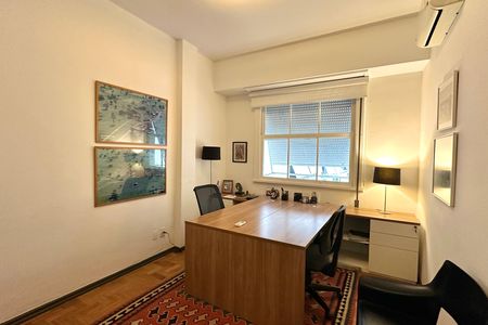 Apartamento à venda com 33m², 1 quarto e sem vaga