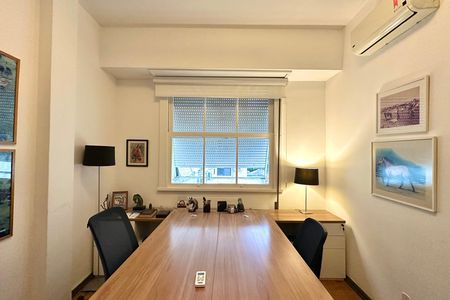 Apartamento à venda com 33m², 1 quarto e sem vaga