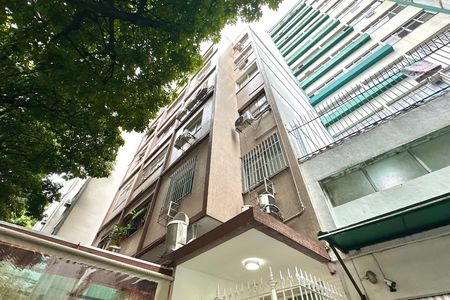 Apartamento à venda com 33m², 1 quarto e sem vaga