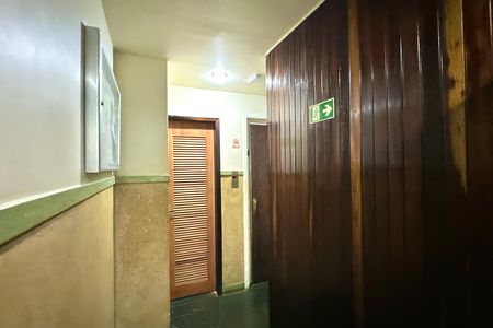 Apartamento à venda com 33m², 1 quarto e sem vaga