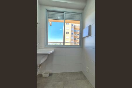 Apartamento para alugar com 64m², 3 quartos e 1 vagaÁrea de Serviço