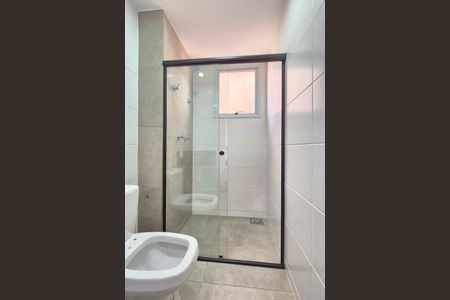 Apartamento para alugar com 64m², 3 quartos e 1 vagaBanheiro