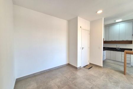 Sala de TV de apartamento para alugar com 3 quartos, 64m² em Jardim Aparecida, Campinas