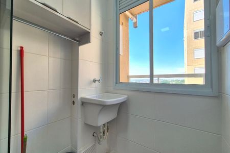 Apartamento para alugar com 64m², 3 quartos e 1 vagaÁrea de Serviço