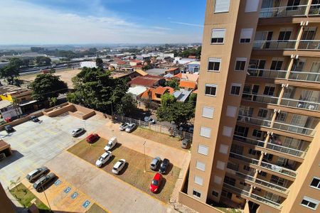 Apartamento para alugar com 64m², 3 quartos e 1 vagaVista do Quarto 1 