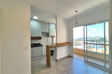 Apartamento para alugar com 64m², 3 quartos e 1 vagaSala