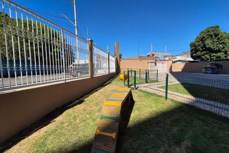 Apartamento para alugar com 64m², 3 quartos e 1 vagaÁrea comum - espaço Pet 