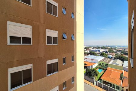 Apartamento para alugar com 64m², 3 quartos e 1 vagaVista do quarto 2 