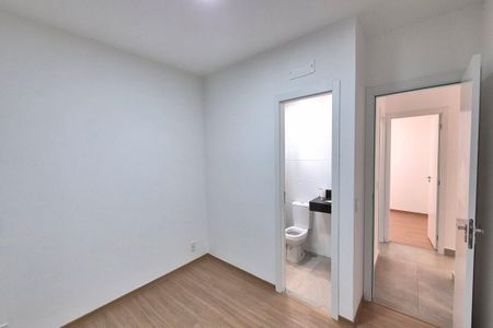 Apartamento para alugar com 64m², 3 quartos e 1 vagaQuarto 3 - Suíte