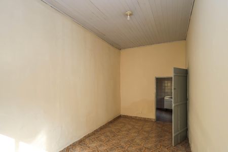 Quarto 1 de casa para alugar com 2 quartos, 50m² em Ipiranga, São Paulo