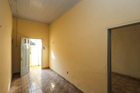 Sala de casa para alugar com 2 quartos, 50m² em Ipiranga, São Paulo
