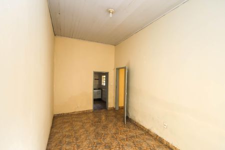 Quarto 1 de casa para alugar com 2 quartos, 50m² em Ipiranga, São Paulo