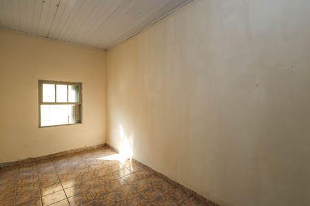 Quarto 1 de casa para alugar com 2 quartos, 50m² em Ipiranga, São Paulo
