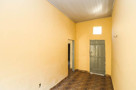 Sala de casa para alugar com 2 quartos, 50m² em Ipiranga, São Paulo