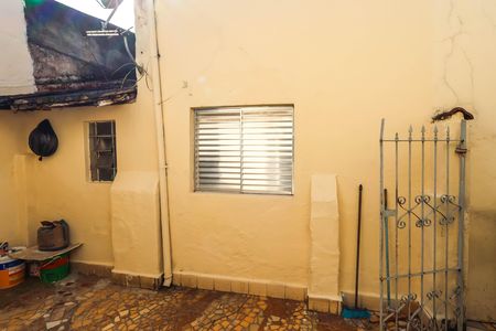 Quarto 1 de casa para alugar com 2 quartos, 50m² em Ipiranga, São Paulo