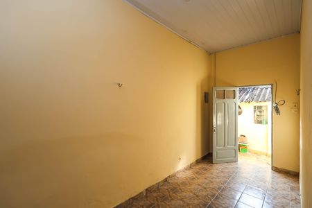 Sala de casa para alugar com 2 quartos, 50m² em Ipiranga, São Paulo