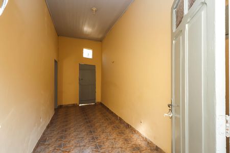 Sala de casa para alugar com 2 quartos, 50m² em Ipiranga, São Paulo