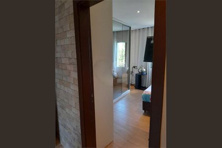Apartamento à venda com 2 quartos, 47m² em Santana, São Paulo