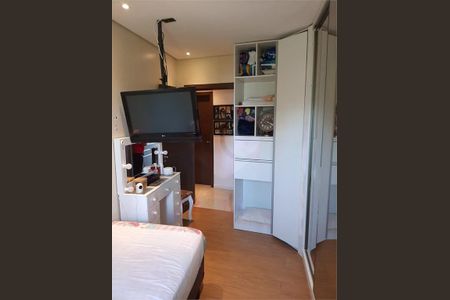Apartamento à venda com 2 quartos, 47m² em Santana, São Paulo