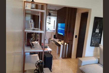 Apartamento à venda com 2 quartos, 47m² em Santana, São Paulo