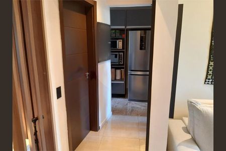 Apartamento à venda com 2 quartos, 47m² em Santana, São Paulo