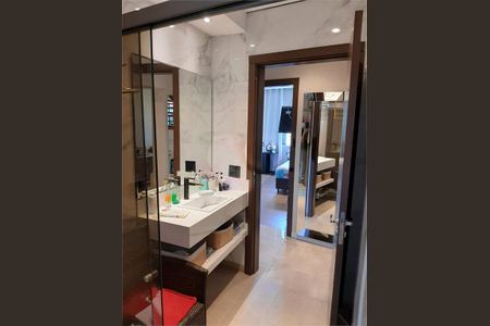 Apartamento à venda com 2 quartos, 47m² em Santana, São Paulo