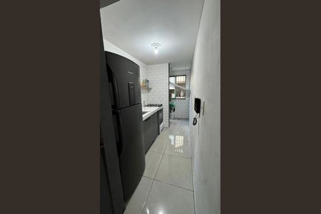 Apartamento à venda com 50m², 2 quartos e 1 vaga Apartamento à venda com 50m², 2 quartos e 1 vagaCozinha