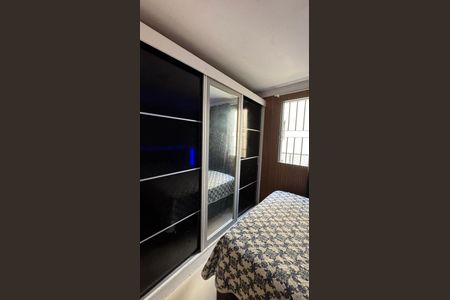 Apartamento à venda com 50m², 2 quartos e 1 vaga Apartamento à venda com 50m², 2 quartos e 1 vagaQuarto
