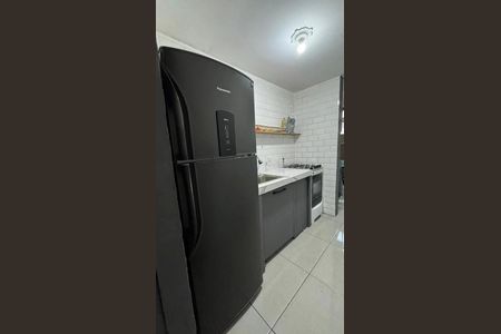 Apartamento à venda com 50m², 2 quartos e 1 vaga Apartamento à venda com 50m², 2 quartos e 1 vagaCozinha