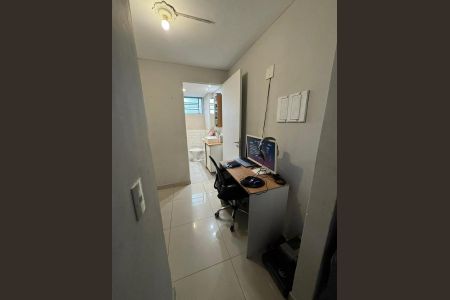 Apartamento à venda com 50m², 2 quartos e 1 vaga Apartamento à venda com 50m², 2 quartos e 1 vagaQuarto 2